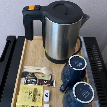 弗洛里沃利酒店 巴黎 外观 照片